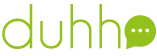 logo duhho externalisation comptable