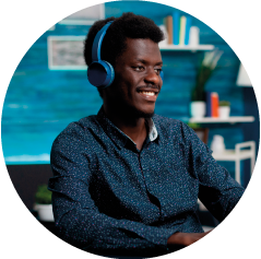Maruis comptable chez Duhho comptabilité externalisée cote d'ivoire